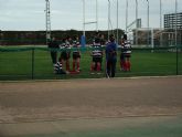 El Club de Rugby Totana lider de la competición - 4