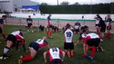 El Club de Rugby Totana lider de la competición - 5
