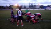 El Club de Rugby Totana lider de la competición - 6