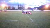El Club de Rugby Totana lider de la competición - 8