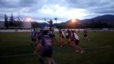 El Club de Rugby Totana lider de la competición - 9