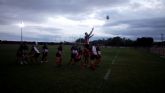 El Club de Rugby Totana lider de la competición - 10