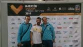 Atletas del Club de atletismo de Totana se han desplazado hasta Valencia - 1