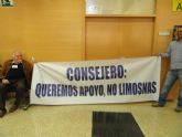Representantes de COAG y COATO piden a la Consejería de Agricultura que acepte y cumpla lo que le pide el 100% del sector - 6