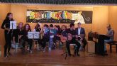 El Departamento de Música del IES “Prado Mayor” organizó varias actividades con motivo de la festividad de Santa Cecilia - 2