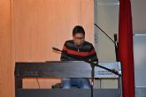 El Departamento de Música del IES “Prado Mayor” organizó varias actividades con motivo de la festividad de Santa Cecilia - 5