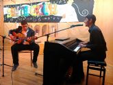 El Departamento de Música del IES “Prado Mayor” organizó varias actividades con motivo de la festividad de Santa Cecilia - 9