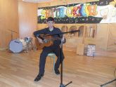 El Departamento de Música del IES “Prado Mayor” organizó varias actividades con motivo de la festividad de Santa Cecilia - 10