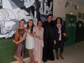 El Departamento de Música del IES “Prado Mayor” organizó varias actividades con motivo de la festividad de Santa Cecilia - 13