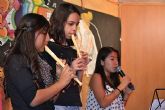 El Departamento de Música del IES “Prado Mayor” organizó varias actividades con motivo de la festividad de Santa Cecilia - 14