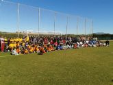 Este sábado se celebra en Totana el II Campeonato Regional de Escuelas de Rugby “Ciudad de Totana” - 4
