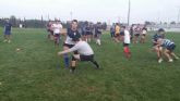 Este sábado se celebra en Totana el II Campeonato Regional de Escuelas de Rugby “Ciudad de Totana” - 6