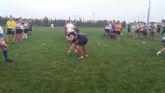Este sábado se celebra en Totana el II Campeonato Regional de Escuelas de Rugby “Ciudad de Totana” - 7