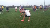 Este sábado se celebra en Totana el II Campeonato Regional de Escuelas de Rugby “Ciudad de Totana” - 8