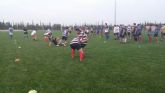 Este sábado se celebra en Totana el II Campeonato Regional de Escuelas de Rugby “Ciudad de Totana” - 10