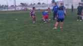 Este sábado se celebra en Totana el II Campeonato Regional de Escuelas de Rugby “Ciudad de Totana” - 12
