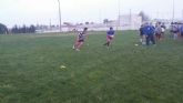 Este sábado se celebra en Totana el II Campeonato Regional de Escuelas de Rugby “Ciudad de Totana” - 13