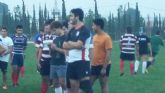 Este sábado se celebra en Totana el II Campeonato Regional de Escuelas de Rugby “Ciudad de Totana” - 14