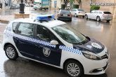 La Policía Local amplía el Parque Móvil con la adquisición de dos nuevos vehículos - 3