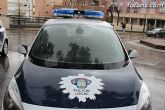 La Policía Local amplía el Parque Móvil con la adquisición de dos nuevos vehículos - 4