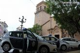 La Policía Local amplía el Parque Móvil con la adquisición de dos nuevos vehículos - 10