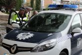 La Policía Local amplía el Parque Móvil con la adquisición de dos nuevos vehículos - 6