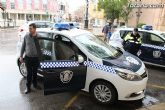 La Policía Local amplía el Parque Móvil con la adquisición de dos nuevos vehículos - 7