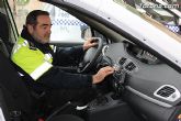 La Policía Local amplía el Parque Móvil con la adquisición de dos nuevos vehículos - 9