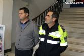 La Policía Local amplía el Parque Móvil con la adquisición de dos nuevos vehículos - 11