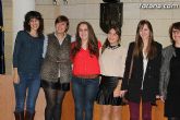 Ocho estudiantes de la Universidad de Murcia firman un convenio de colaboración - 11