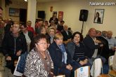 La alcaldesa de Totana elegida Presidenta del PP de Totana con una ejecutiva con 14 incorporaciones nuevas - 7