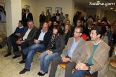 La alcaldesa de Totana elegida Presidenta del PP de Totana con una ejecutiva con 14 incorporaciones nuevas - 10
