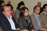 La alcaldesa de Totana elegida Presidenta del PP de Totana con una ejecutiva con 14 incorporaciones nuevas - 17