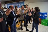 La alcaldesa de Totana elegida Presidenta del PP de Totana con una ejecutiva con 14 incorporaciones nuevas - 26