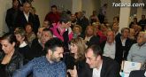 La alcaldesa de Totana elegida Presidenta del PP de Totana con una ejecutiva con 14 incorporaciones nuevas - 12