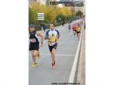 Atletas del Club Atletismo Totana participaron en la XXVII Edición de la Media Maratón “Ciudad de Lorca” - 5