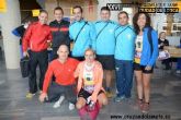 Atletas del Club Atletismo Totana participaron en la XXVII Edición de la Media Maratón “Ciudad de Lorca” - 1
