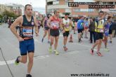 Atletas del Club Atletismo Totana participaron en la XXVII Edición de la Media Maratón “Ciudad de Lorca” - 2