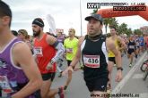 Atletas del Club Atletismo Totana participaron en la XXVII Edición de la Media Maratón “Ciudad de Lorca” - 3