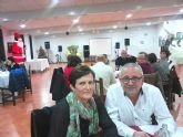 El pasado viernes tuvo lugar la tradicional cena de Navidad de la Asociación Igual-da de El Pareton - 4