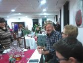 El pasado viernes tuvo lugar la tradicional cena de Navidad de la Asociación Igual-da de El Pareton - 6