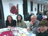 El pasado viernes tuvo lugar la tradicional cena de Navidad de la Asociación Igual-da de El Pareton - 7
