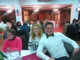 El pasado viernes tuvo lugar la tradicional cena de Navidad de la Asociación Igual-da de El Pareton - 8