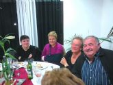 El pasado viernes tuvo lugar la tradicional cena de Navidad de la Asociación Igual-da de El Pareton - 13
