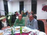 El pasado viernes tuvo lugar la tradicional cena de Navidad de la Asociación Igual-da de El Pareton - 15
