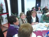 El pasado viernes tuvo lugar la tradicional cena de Navidad de la Asociación Igual-da de El Pareton - 16
