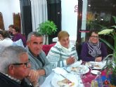 El pasado viernes tuvo lugar la tradicional cena de Navidad de la Asociación Igual-da de El Pareton - 17