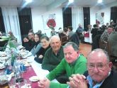 El pasado viernes tuvo lugar la tradicional cena de Navidad de la Asociación Igual-da de El Pareton - 18