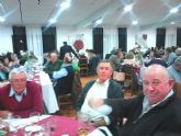 El pasado viernes tuvo lugar la tradicional cena de Navidad de la Asociación Igual-da de El Pareton - 21