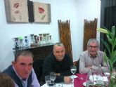 El pasado viernes tuvo lugar la tradicional cena de Navidad de la Asociación Igual-da de El Pareton - 23